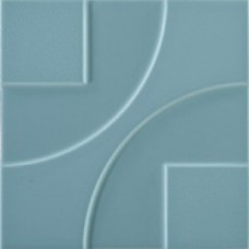 Плитка 25*25 Saxon Jade